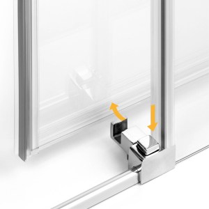 Prime chrome profillal